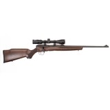 SAVAGE ARMS B17 .17 HMR - 2 of 2