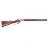 WINCHESTER BIG BORE MODEL 94 .375 WIN - 2 of 3