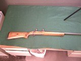 RUGER M77 MARK II .220 SWIFT - 1 of 3