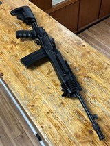 RUGER MINI-14 5.56X45MM NATO - 1 of 2