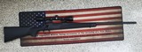 REMINGTON 700 ADL SYNTHETIC SCOPE PACKAGE .223 REM - 2 of 2