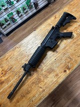 BUSHMASTER XM15-E2S 5.56X45MM NATO - 2 of 2
