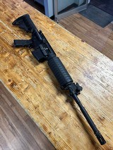 BUSHMASTER XM15-E2S 5.56X45MM NATO - 1 of 2