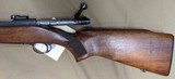 WINCHESTER Model 70 .220 SWIFT - 2 of 3