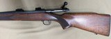 WINCHESTER Model 70 .243 WIN - 2 of 3