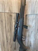 SAVAGE ARMS 62 .22 LR - 2 of 3