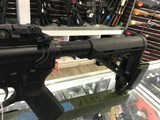 SPIKE&sbquo;&sbquo;S TACTICAL ST-15 LE M4 CARBINE 5.56X45MM NAT - 3 of 3