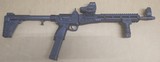 KELTEC SUB 2000 9X39MM - 1 of 3