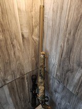 CVA Cascade .350 LEGEND - 1 of 3