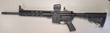 RUGER AR-556 5.56X45MM NATO - 2 of 3