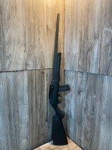 ROSSI rs22m .22 WMR - 1 of 3