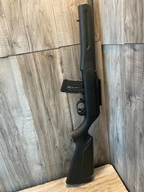 ROSSI rs22m .22 WMR - 3 of 3