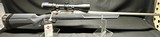 SAVAGE ARMS AXIS 6.5MM CREEDMOOR - 1 of 2