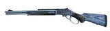 MARLIN MODEL 1895 SBL .45-70 GOVT - 2 of 2