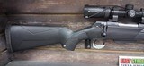 WINCHESTER XPR SCOPE COMBO 6.5MM CREEDMOOR - 2 of 3