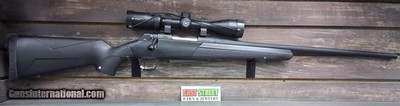 WINCHESTER XPR SCOPE COMBO 6.5MM CREEDMOOR