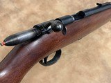 REMINGTON Scoremaster Model 511 .22 CAL - 3 of 3