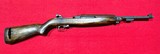 IBM M1 CARBINE .30 CARBINE - 1 of 3