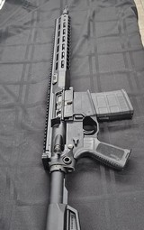 SIG SAUER sig 716 7.62 nato/.308 win - 1 of 3
