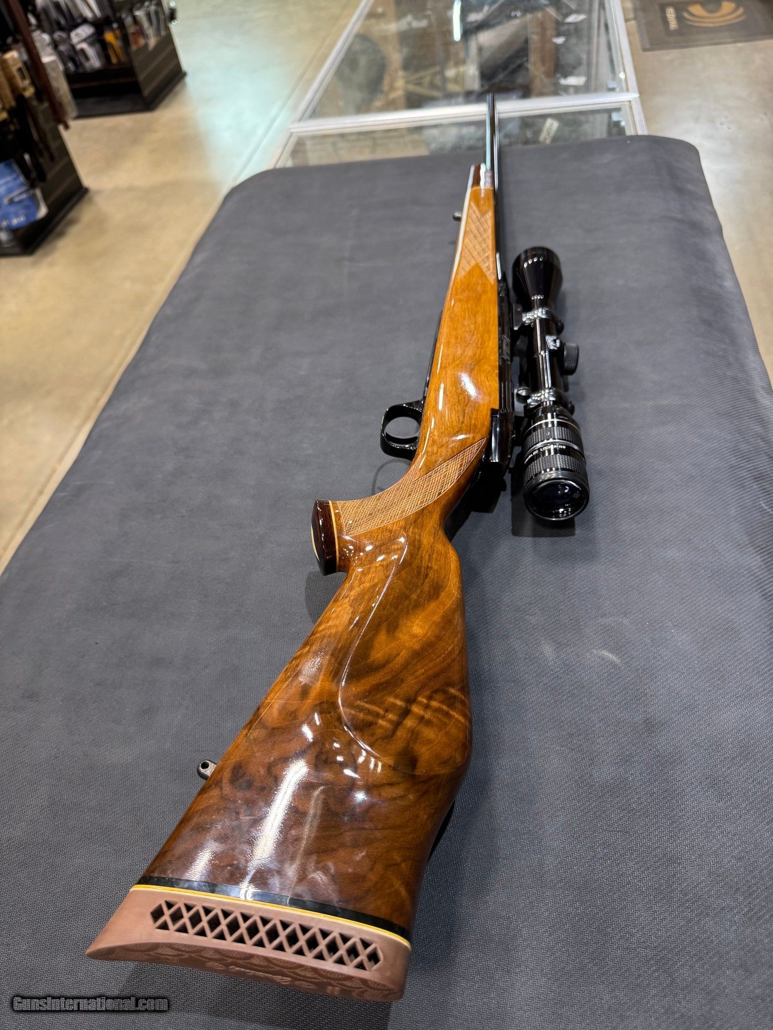 RCBS Set Di Confezionamento Full Length .270 Weatherby Magnum – Dies #13401