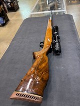 WEATHERBY MARK V DELUXE .270 WBY MAG - 2 of 3