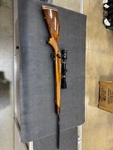 WEATHERBY MARK V DELUXE .270 WBY MAG - 1 of 3