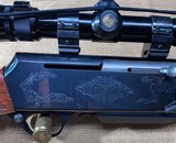 BROWNING BAR MKII SAFARI .25-06 REM - 3 of 3