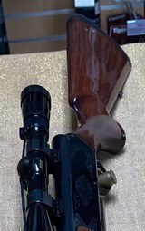 BROWNING BAR MKII SAFARI .25-06 REM - 2 of 3