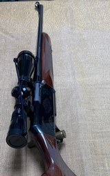 BROWNING BAR MKII SAFARI .25-06 REM - 1 of 3