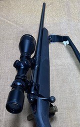 SAVAGE ARMS 110 .270 WIN - 1 of 3