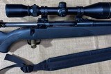 SAVAGE ARMS 110 .270 WIN - 3 of 3