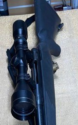 SAVAGE ARMS 110 .270 WIN - 2 of 3