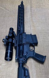 SIG SAUER 716i 7.62X51MM NATO - 2 of 3