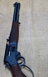 HENRY H010G .45-70 GOVT - 1 of 3