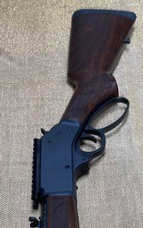 HENRY H010G .45-70 GOVT - 2 of 3