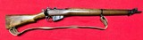 ENFIELD NO 4 MK1 .303 BRITISH - 1 of 3