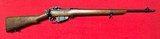 ENFIELD NO 4 MK1 .303 BRITISH - 1 of 3