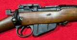 ENFIELD NO 4 MK1 .303 BRITISH - 2 of 3