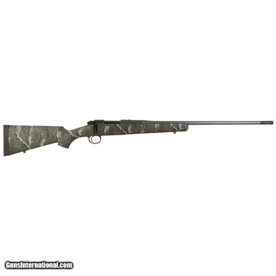 KIMBER 84M HUNTER 6.5MM CREEDMOOR
