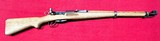 WAFFENFABRIK BERN K31 7.5X55MM SWISS - 1 of 3