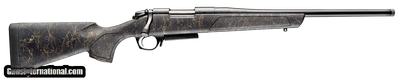 BERGARA B-14 STOKE .350 LEGEND