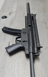 BLUE LINE SOLUTIONS GSG-16 .22 LR - 3 of 3