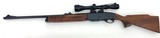 REMINGTON Woodsmaster .308 WIN - 1 of 3