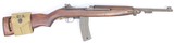 INLAND DIV INLAND M1 CARBINE 30 CARB SAGINAW BARREL SLING & MAG POUCH .30 CARBINE - 1 of 3