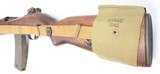 INLAND DIV INLAND M1 CARBINE 30 CARB SAGINAW BARREL SLING & MAG POUCH .30 CARBINE - 3 of 3