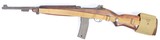 INLAND DIV INLAND M1 CARBINE 30 CARB SAGINAW BARREL SLING & MAG POUCH .30 CARBINE - 2 of 3