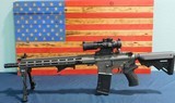 GREAT LAKES FIREARMS GL-15 5.56X45MM NATO - 1 of 3