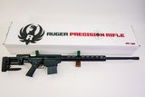 RUGER PRECISION 6.5 PRC - 1 of 3