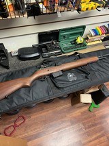 SPRINGFIELD ARMORY M1A STANDARD .308 WIN - 1 of 3