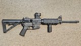 SIG SAUER M400 5.56X45MM NATO - 1 of 1